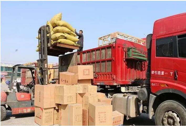 漳州到顺庆区物流专线